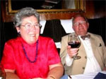Tom & Sybil
