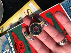 Home Made Spinner