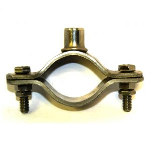 1205 Series Bossed Pipe Clamp Munsen Style)