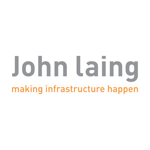 John Laing