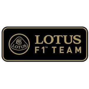 Lotus F1