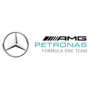 Mercedes F1